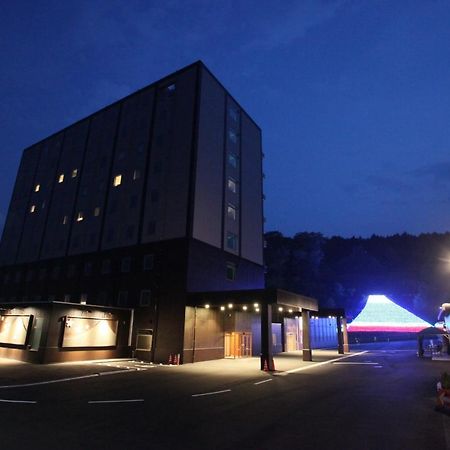 Fuji Zakura Hotel Oyama  Luaran gambar