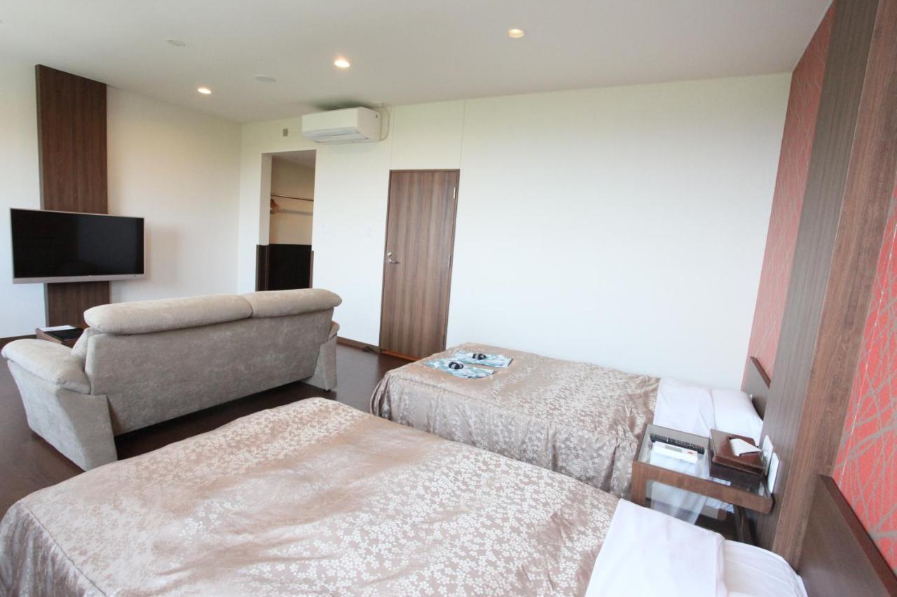 Fuji Zakura Hotel Oyama  Luaran gambar