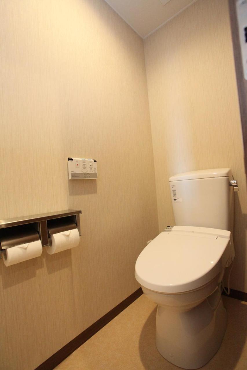 Fuji Zakura Hotel Oyama  Luaran gambar