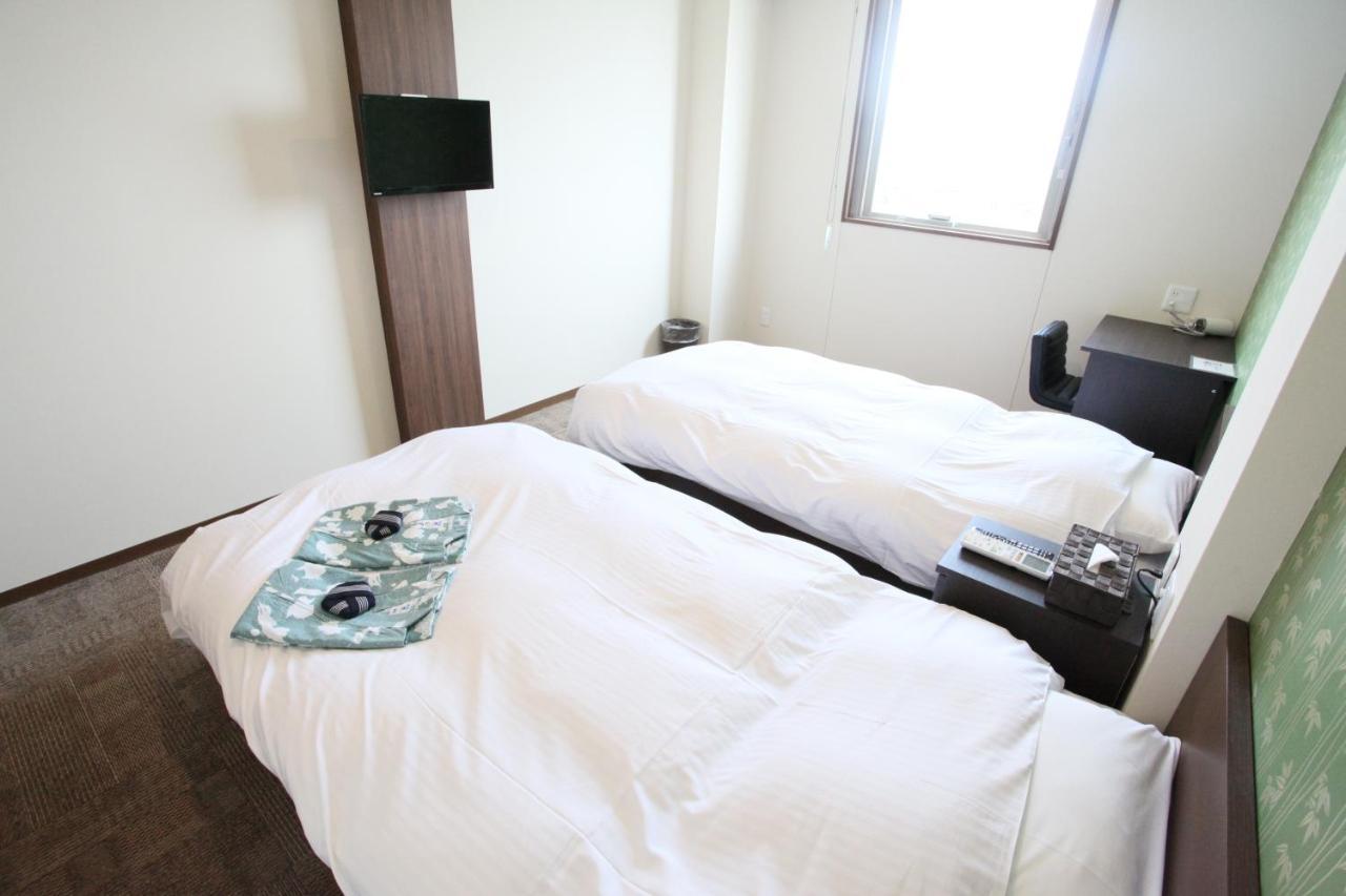 Fuji Zakura Hotel Oyama  Luaran gambar